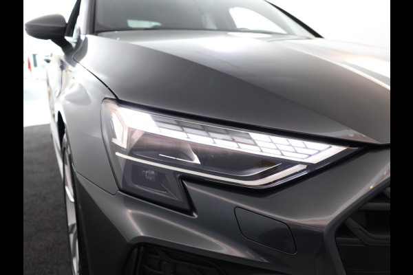 Audi A3 Sportback 30 TFSI S edition 116 pk S-tronic | Verlengde garantie | Navigatie | Parkeersensoren (Park assist) | Achteruitrijcamera | Adaptieve cruise control |