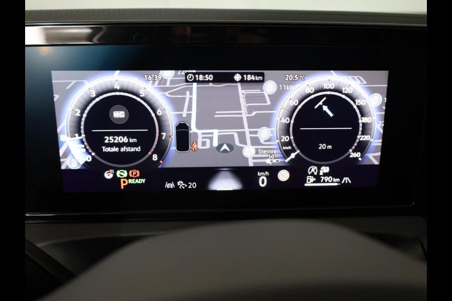 Volkswagen Tiguan 1.5 eTSI Elegance 150 pk Automaat (DSG) | Navigatie | Elektr. trekhaak | Parkeersensoren (Park assist) | Rondomzicht camera | Matrix LED koplampen |