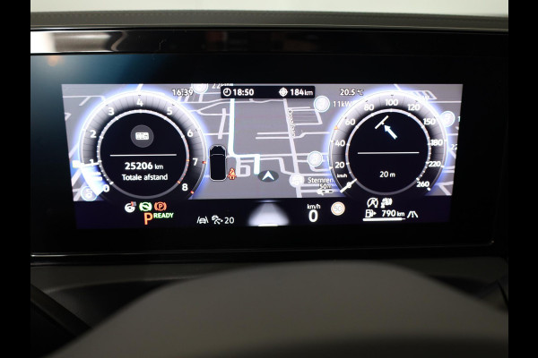 Volkswagen Tiguan 1.5 eTSI Elegance 150 pk Automaat (DSG) | Navigatie | Elektr. trekhaak | Parkeersensoren (Park assist) | Rondomzicht camera | Matrix LED koplampen |