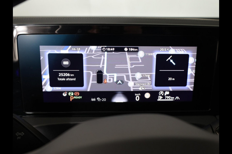 Volkswagen Tiguan 1.5 eTSI Elegance 150 pk Automaat (DSG) | Navigatie | Elektr. trekhaak | Parkeersensoren (Park assist) | Rondomzicht camera | Matrix LED koplampen |