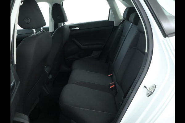 Volkswagen Polo 1.0 TSI Comfortline NAVI | CarPlay | Dealer onderhouden