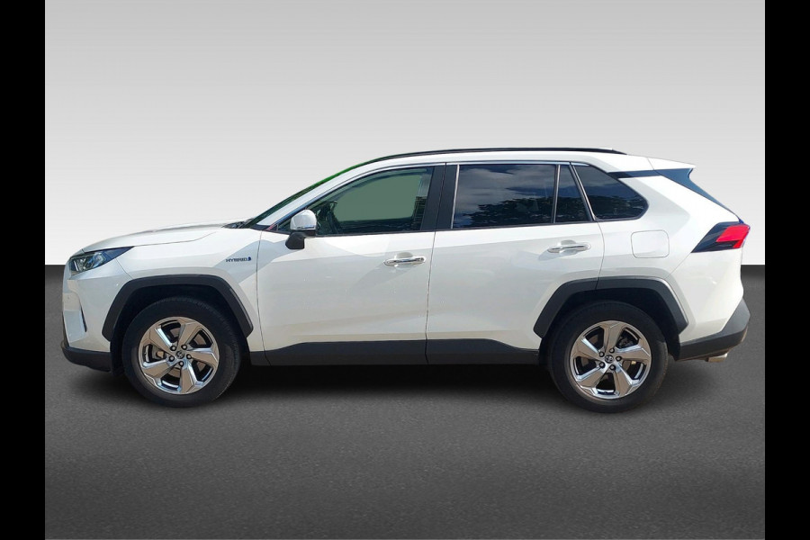 Toyota RAV4 2.5 Hybrid AWD Executive