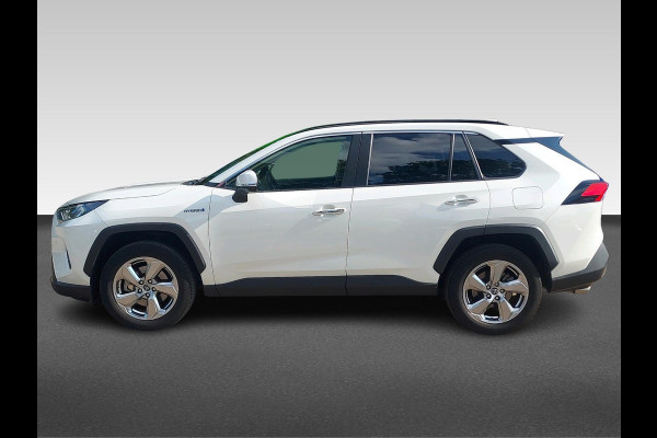 Toyota RAV4 2.5 Hybrid AWD Executive