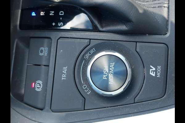 Toyota RAV4 2.5 Hybrid AWD Executive