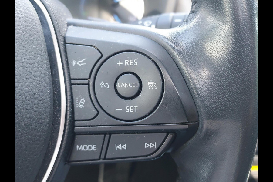 Toyota RAV4 2.5 Hybrid AWD Executive