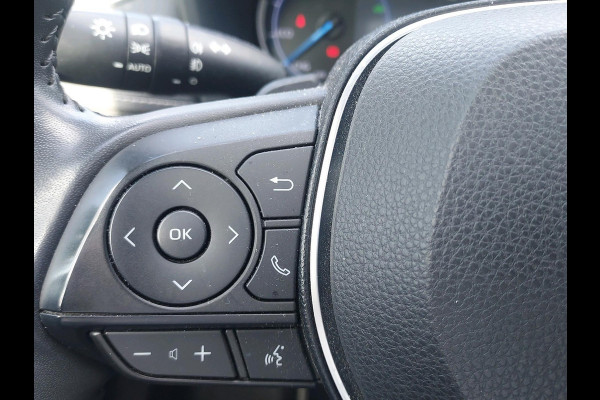 Toyota RAV4 2.5 Hybrid AWD Executive