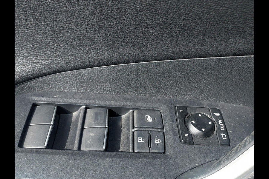 Toyota RAV4 2.5 Hybrid AWD Executive