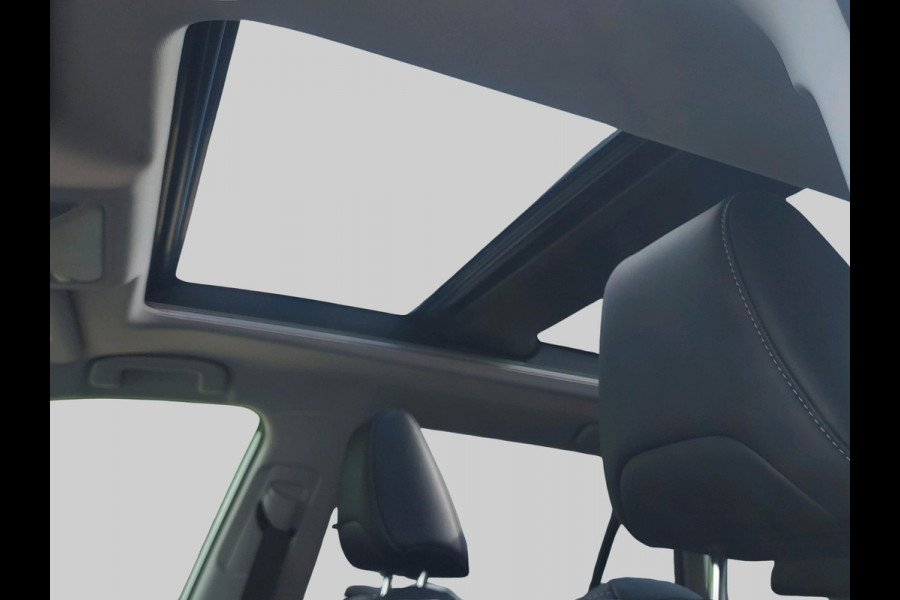 Toyota RAV4 2.5 Hybrid AWD Executive