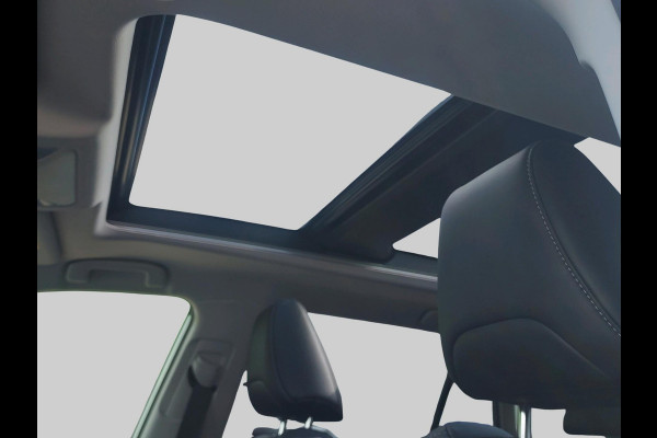 Toyota RAV4 2.5 Hybrid AWD Executive