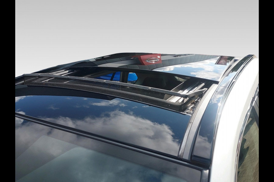 Toyota RAV4 2.5 Hybrid AWD Executive