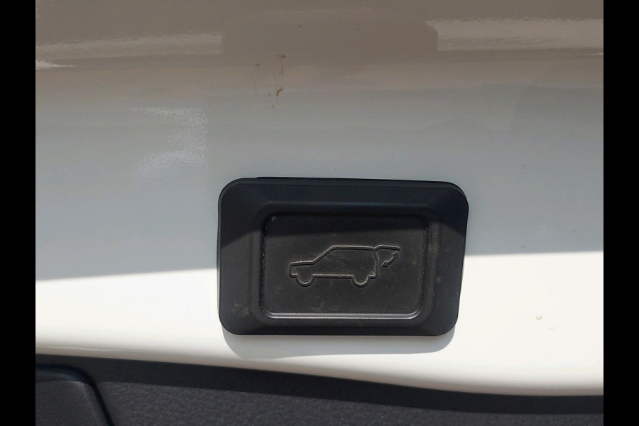 Toyota RAV4 2.5 Hybrid AWD Executive