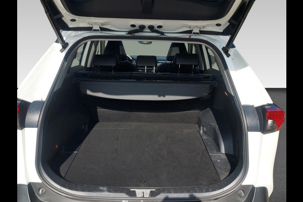 Toyota RAV4 2.5 Hybrid AWD Executive