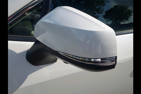 Toyota RAV4 2.5 Hybrid AWD Executive