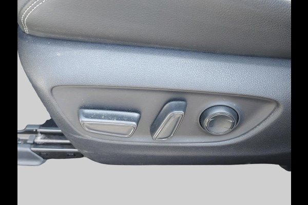 Toyota RAV4 2.5 Hybrid AWD Executive