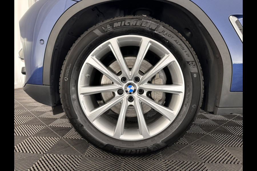 BMW X3 xDrive30d High Executive Luxury-Line Aut. *PANO | HEAD-UP | LUXURY-LEATHER | FULL-LED | NAVI-FULLMAP | HEATED-SPORT-SEATS | MEMORY-PACK | CAMERA | ECC | HIFI-AUDIO | PDC | CRUISE | TOWBAR |  19''ALU*