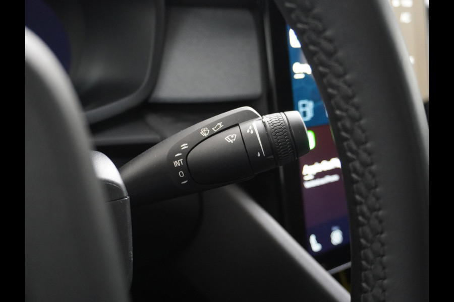 Polestar 2 Long Range 78kWh Carplay Android Auto Cruise Control Keyless Navi Ecc 360°Camera 19"LM Led-Pixel PDC Elektr.Klep Google Maps Blindspot Monitoring Stoelverwarming Regen-Lichtsensor Virtual-Cockpit Hill-Assist Lane Assist Origineel Nederlandse Auto Tot 150kw snel laden 1.500KG Trekvermogen €54.400 nieuwprijs