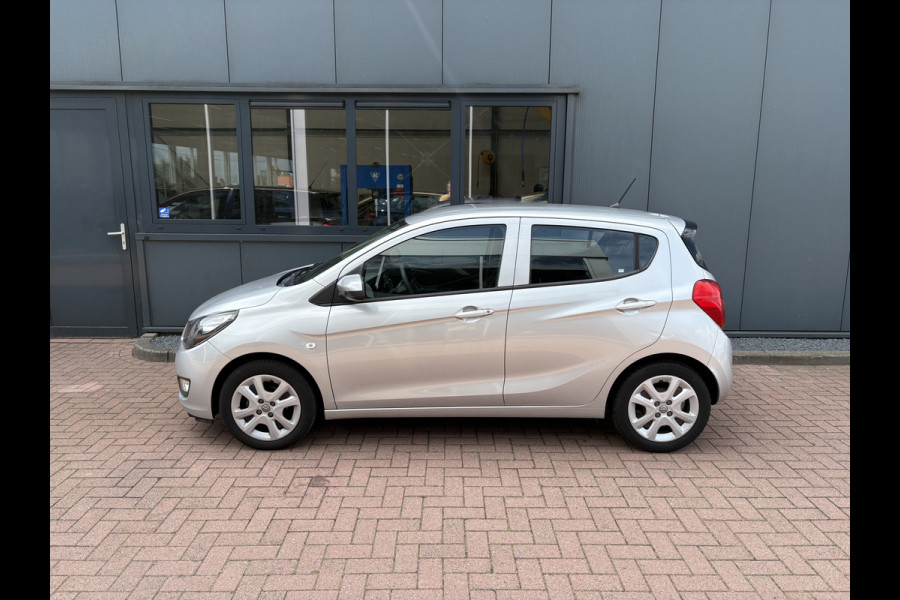 Opel KARL 1.0 75pk Edition AIRCO/CRUISE/MEDIA/PDC