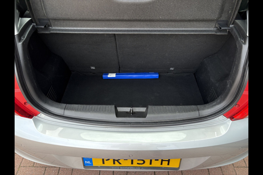 Opel KARL 1.0 75pk Edition AIRCO/CRUISE/MEDIA/PDC
