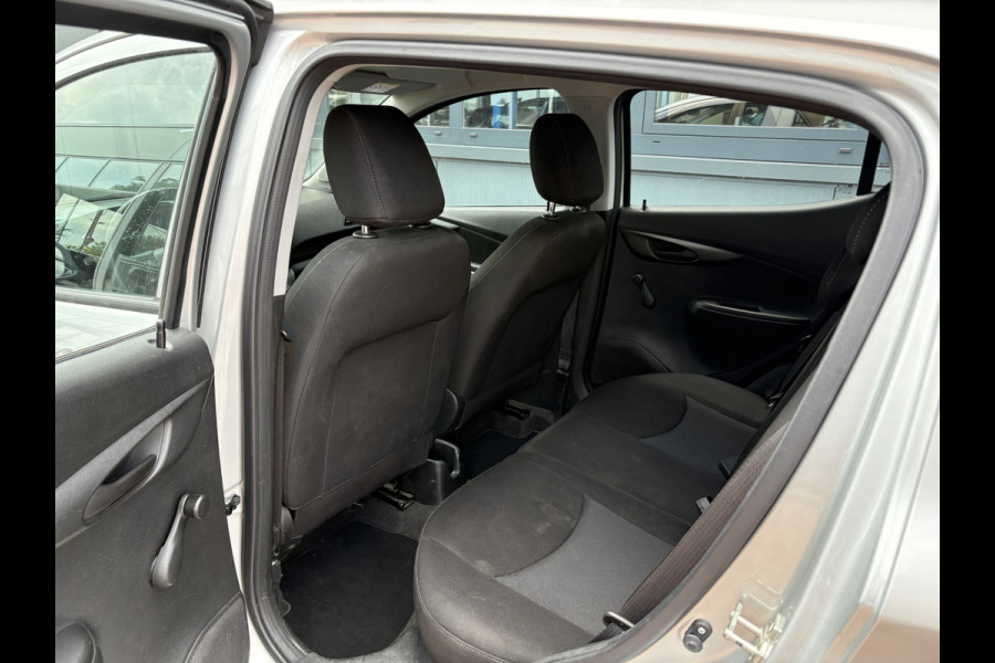 Opel KARL 1.0 75pk Edition AIRCO/CRUISE/MEDIA/PDC