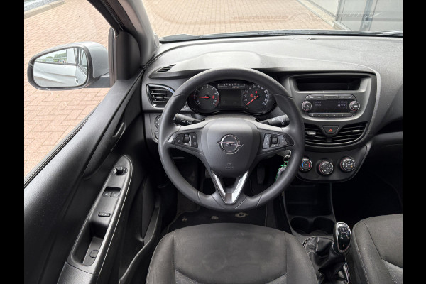 Opel KARL 1.0 75pk Edition AIRCO/CRUISE/MEDIA/PDC
