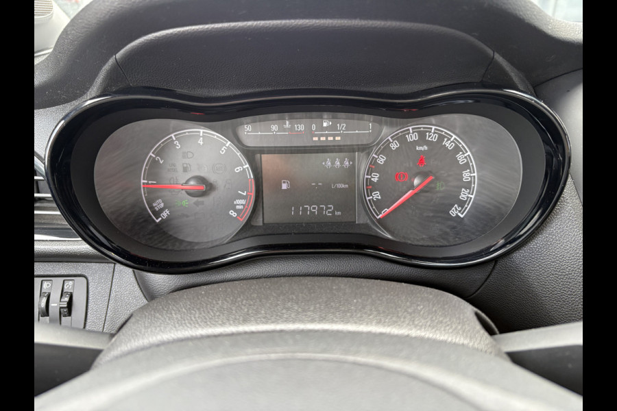 Opel KARL 1.0 75pk Edition AIRCO/CRUISE/MEDIA/PDC