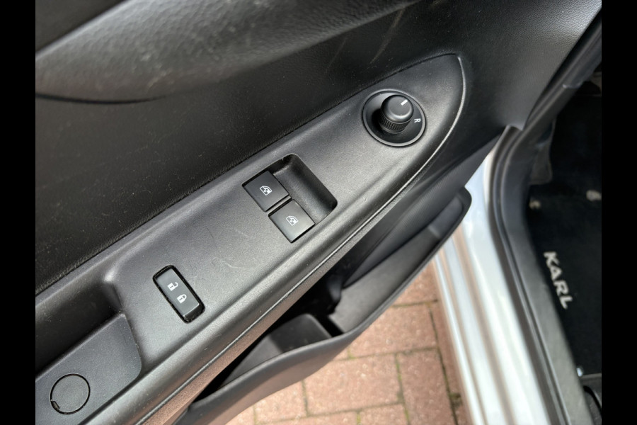 Opel KARL 1.0 75pk Edition AIRCO/CRUISE/MEDIA/PDC