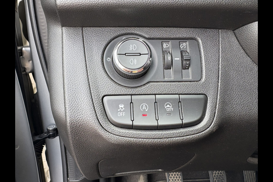 Opel KARL 1.0 75pk Edition AIRCO/CRUISE/MEDIA/PDC