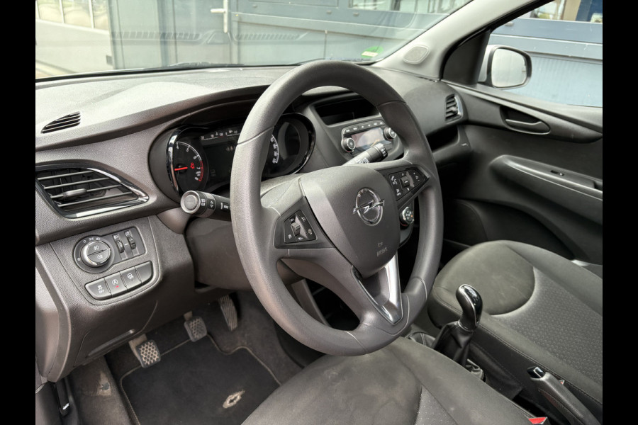 Opel KARL 1.0 75pk Edition AIRCO/CRUISE/MEDIA/PDC