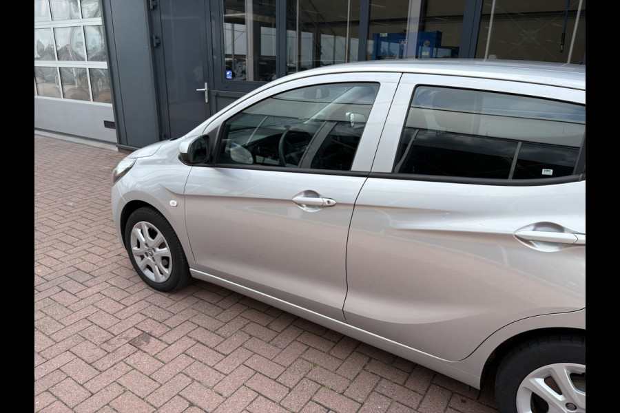 Opel KARL 1.0 75pk Edition AIRCO/CRUISE/MEDIA/PDC