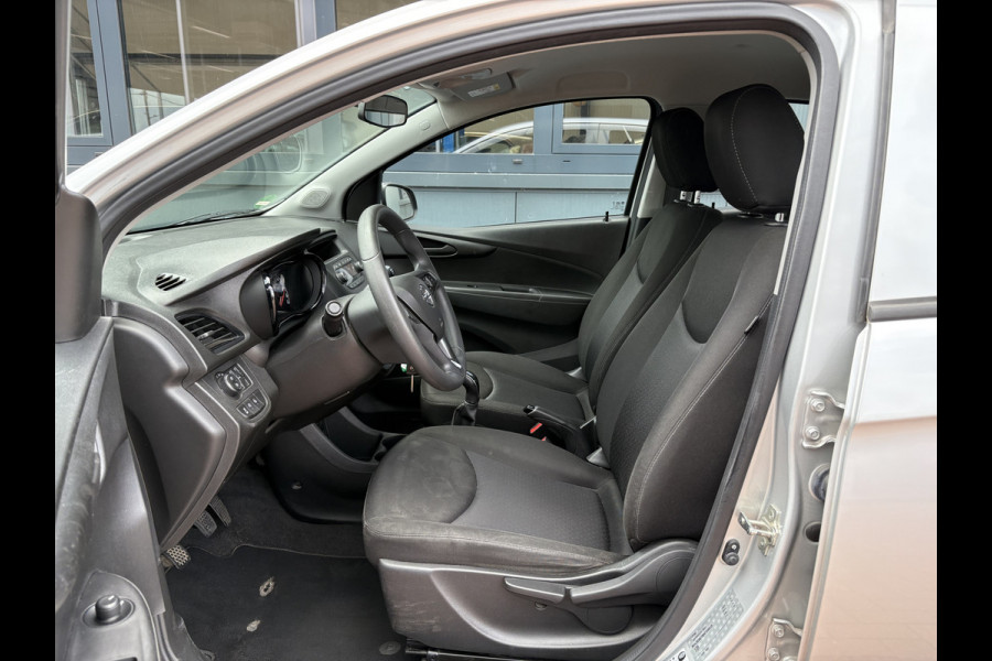 Opel KARL 1.0 75pk Edition AIRCO/CRUISE/MEDIA/PDC