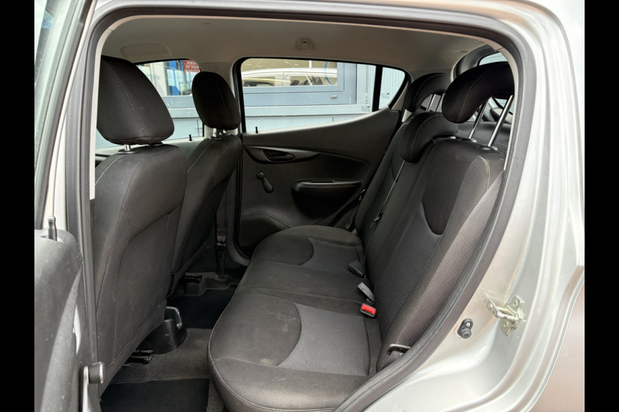 Opel KARL 1.0 75pk Edition AIRCO/CRUISE/MEDIA/PDC