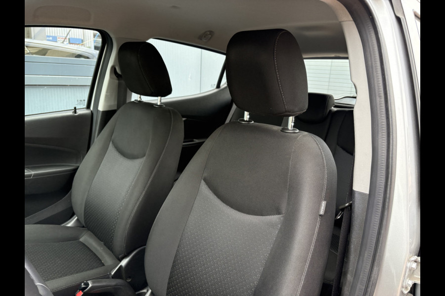 Opel KARL 1.0 75pk Edition AIRCO/CRUISE/MEDIA/PDC