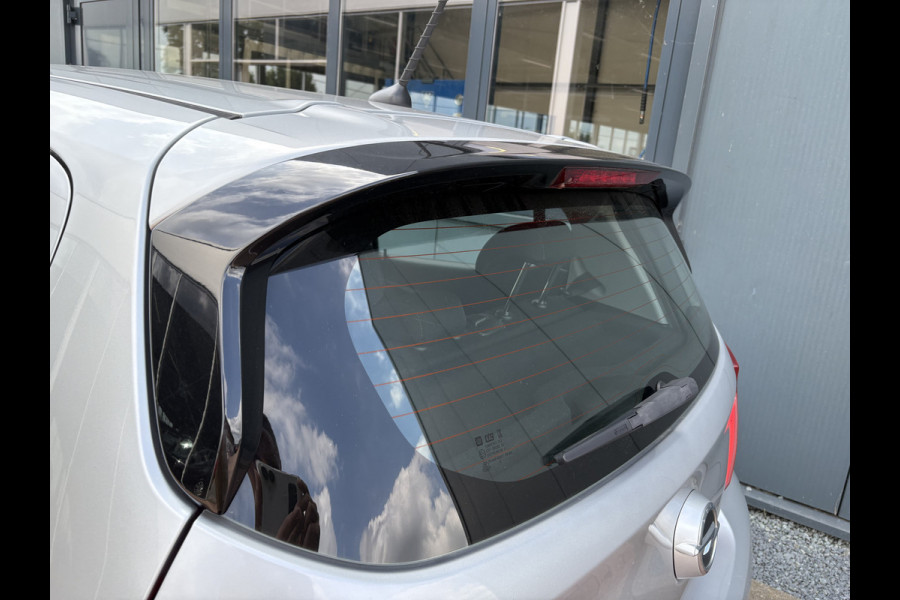 Opel KARL 1.0 75pk Edition AIRCO/CRUISE/MEDIA/PDC
