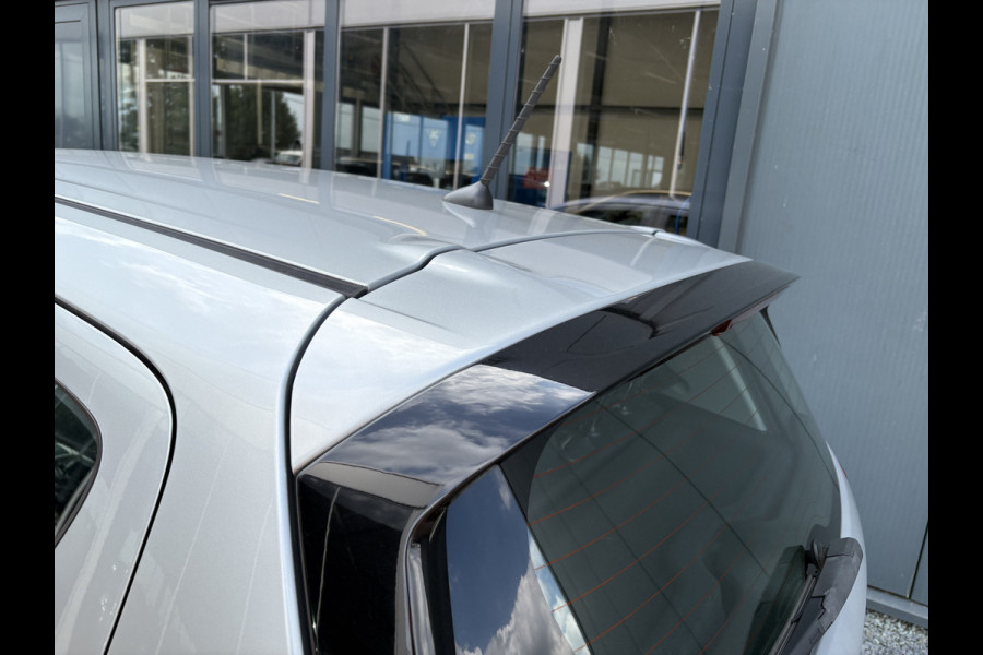 Opel KARL 1.0 75pk Edition AIRCO/CRUISE/MEDIA/PDC