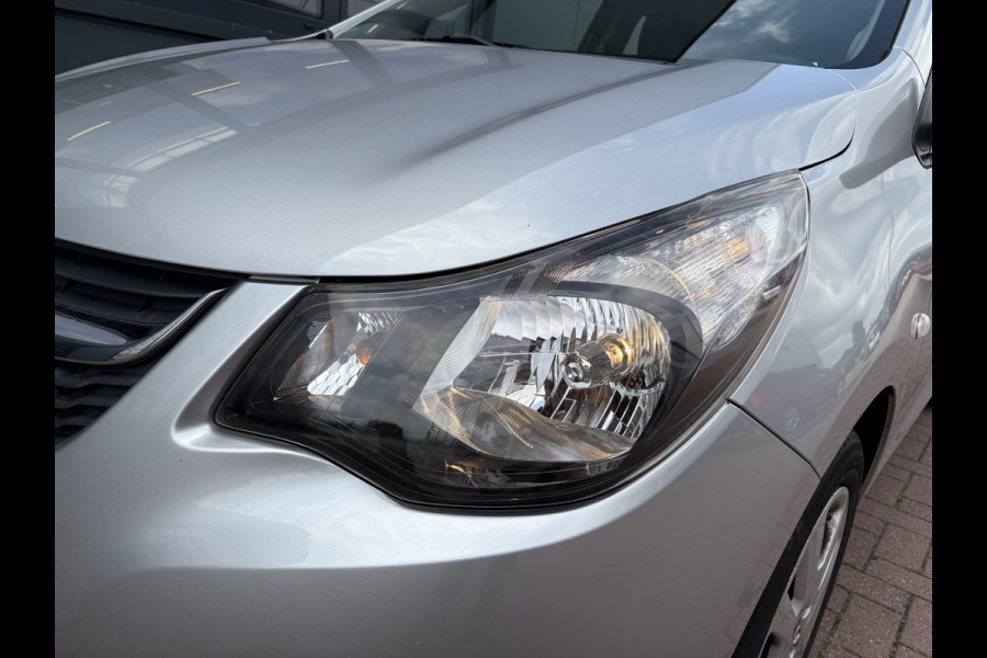 Opel KARL 1.0 75pk Edition AIRCO/CRUISE/MEDIA/PDC