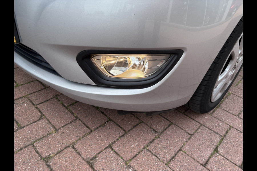 Opel KARL 1.0 75pk Edition AIRCO/CRUISE/MEDIA/PDC