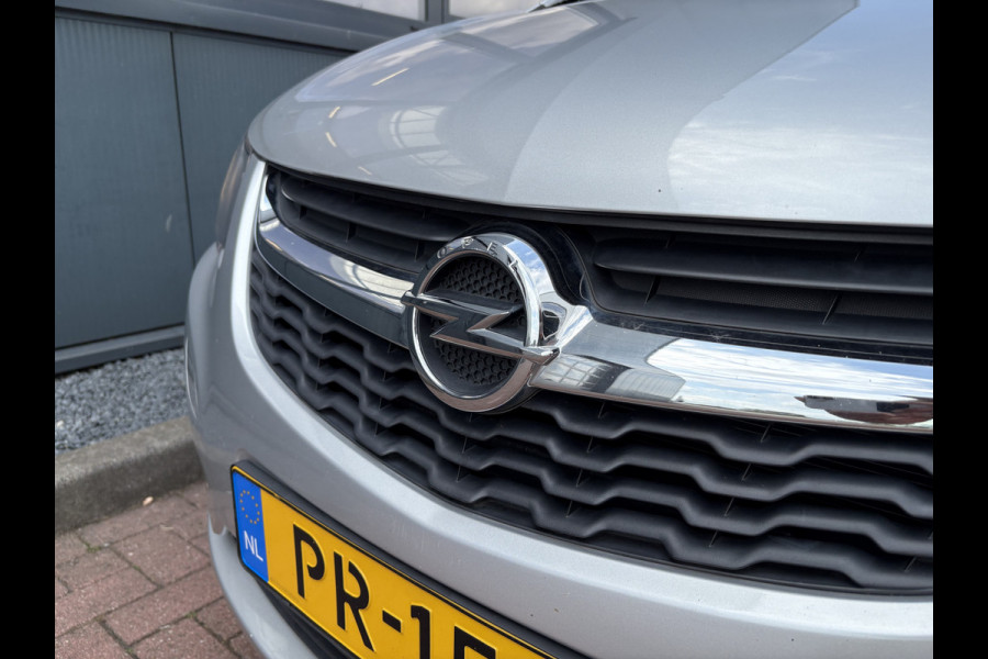Opel KARL 1.0 75pk Edition AIRCO/CRUISE/MEDIA/PDC