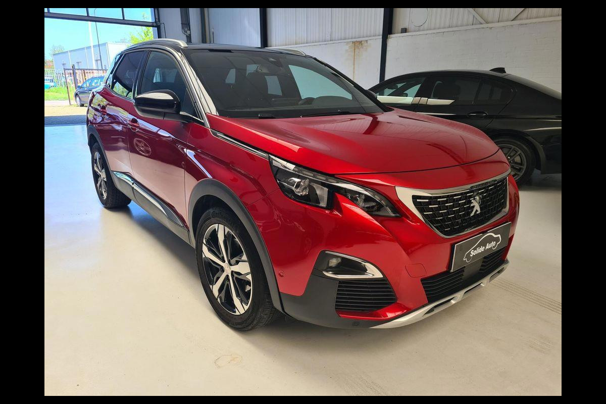 Peugeot 3008 1.2 PureTech Première GT LINE NWE Distrubitie riem + Grote beurt+ Massage Stoel +Line ass.+ Grote licht ass etc. Peugeot 3008 1.2 PureTech Première GT LINE NWE Distrubitie riem + Grote beurt+ Massage Stoel +Line ass.+ Grote licht ass etc.