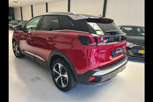 Peugeot 3008 1.2 PureTech Première GT LINE NWE Distrubitie riem + Grote beurt+ Massage Stoel +Line ass.+ Grote licht ass etc.