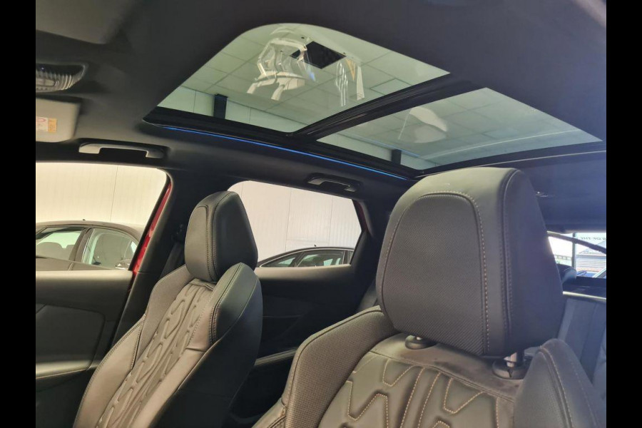 Peugeot 3008 1.2 PureTech Première GT LINE NWE Distrubitie riem + Grote beurt+ Massage Stoel +Line ass.+ Grote licht ass etc.