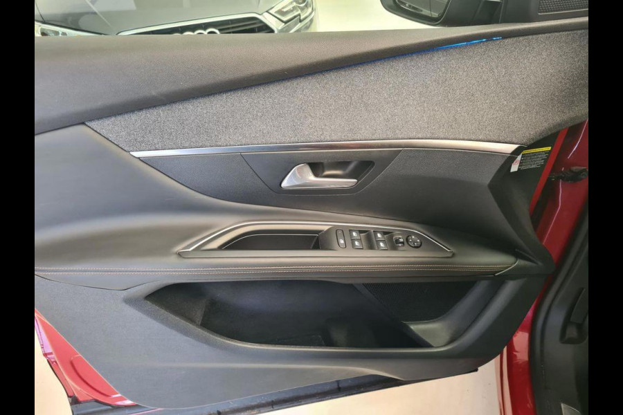 Peugeot 3008 1.2 PureTech Première GT LINE NWE Distrubitie riem + Grote beurt+ Massage Stoel +Line ass.+ Grote licht ass etc.