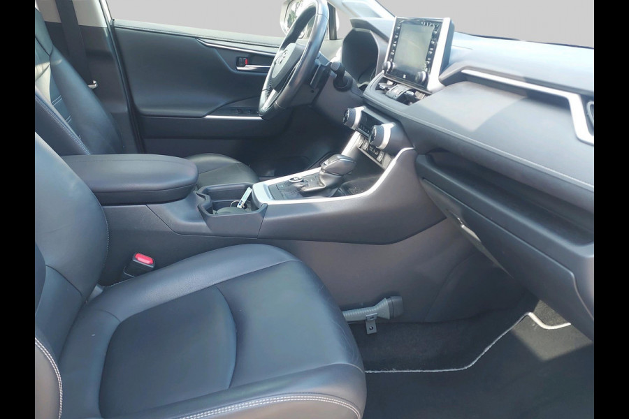 Toyota RAV4 2.5 Hybrid AWD Executive