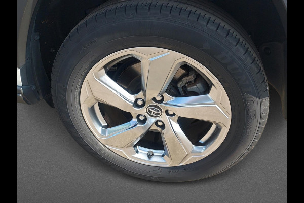 Toyota RAV4 2.5 Hybrid AWD Executive
