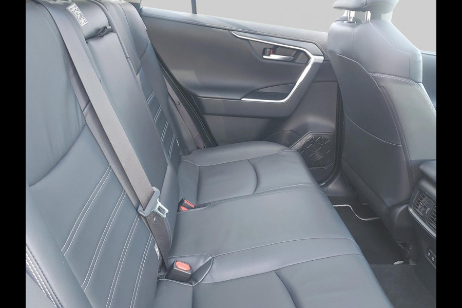 Toyota RAV4 2.5 Hybrid AWD Executive