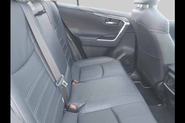 Toyota RAV4 2.5 Hybrid AWD Executive