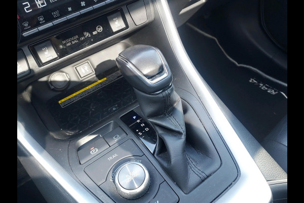 Toyota RAV4 2.5 Hybrid AWD Executive