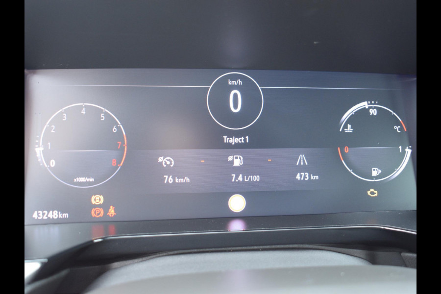 Opel Grandland 1.2 Turbo GS Level 4 360° CAMERA MET SENSOREN | AGR STOEL | E.C.C. | NAVI & CARPLAY |