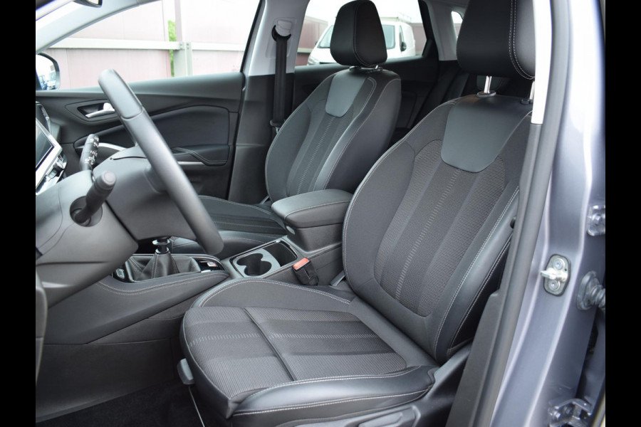 Opel Grandland 1.2 Turbo GS Level 4 360° CAMERA MET SENSOREN | AGR STOEL | E.C.C. | NAVI & CARPLAY |