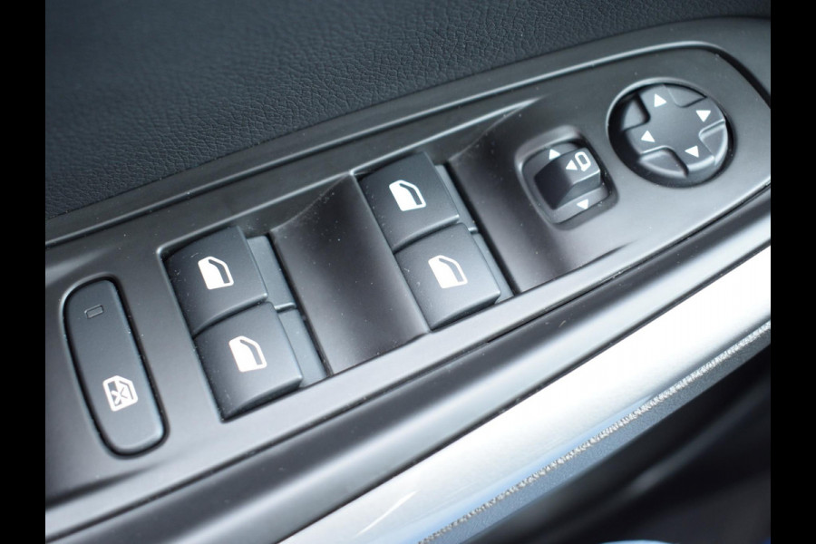 Opel Grandland 1.2 Turbo GS Level 4 360° CAMERA MET SENSOREN | AGR STOEL | E.C.C. | NAVI & CARPLAY |