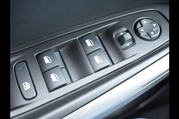 Opel Grandland 1.2 Turbo GS Level 4 360° CAMERA MET SENSOREN | AGR STOEL | E.C.C. | NAVI & CARPLAY |